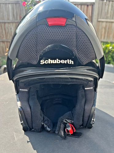 Schuberth flip up - schuberth, flip-up