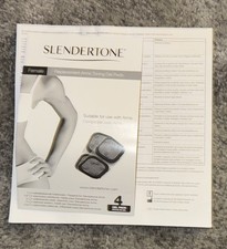 Slendertone Female Arms Toning