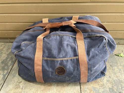 Duluth pack duffel - duluth, bag