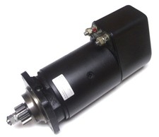 Reconditioned Lucas CAV