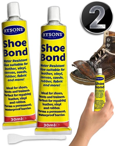 Pcs shoe bond - pcs, adhesive