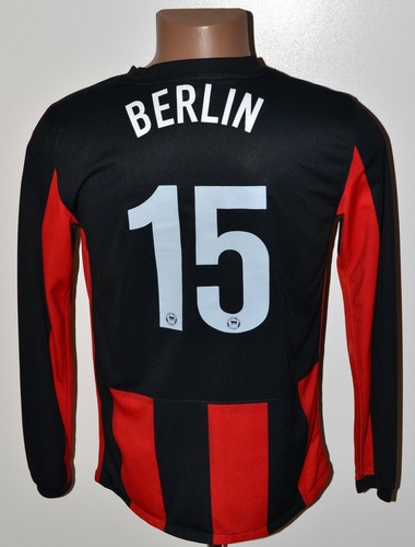 Hertha berlin 2009 2010 player - berlin,