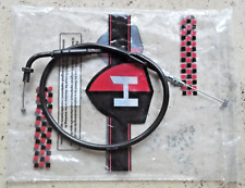 Hendler Throttle Cable Pull