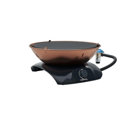 Campingaz stove 360 - 360, grill