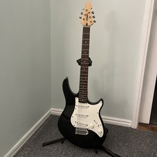 Peavey Raptor Electric Guitar