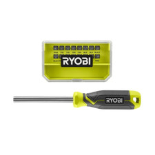 Ryobi RHSDM1701 Multipurpose