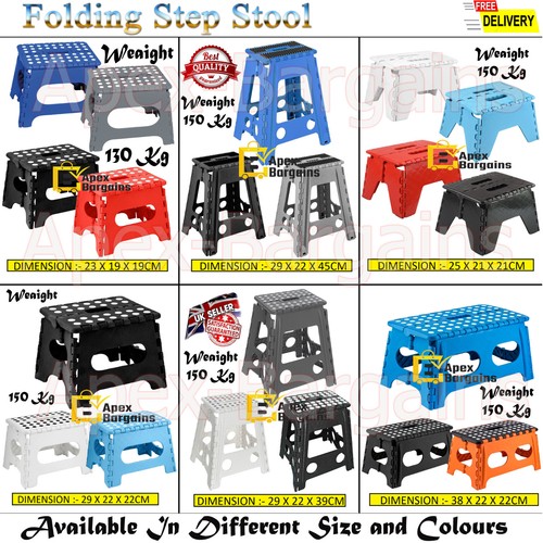 150kg multi purpose folding - multi,