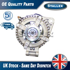 Stallex Alternator Fits Land