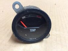 Smiths Temp Gauge BT2212/01 Used -  Not Tested, Parts Project - Kit Car/Mini/BMC