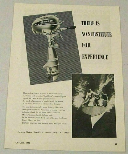 1946 print johnson - 1946,