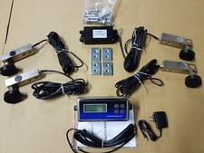 Livestock Scale Kit for Cattle