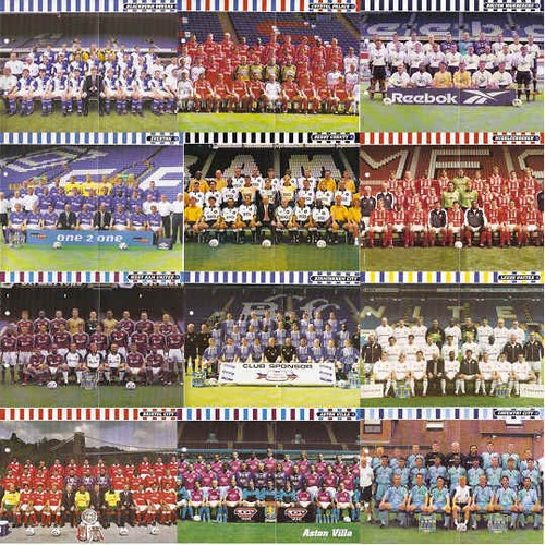 Magic football file single - magic,