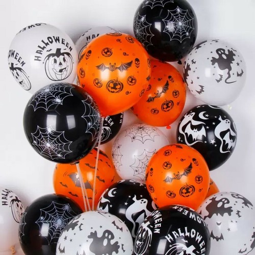 Assorted halloween - x,