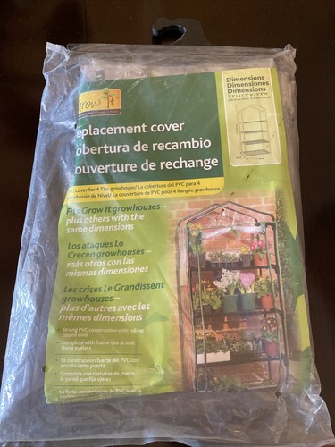 Gardman replacement cover for - gardman,