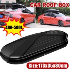 173 80cm car roof top - 173*80cm, xl
