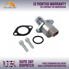 for MITSUBISHI L200 2.5 3.2 DI FUEL INJECTION PUMP SUCTION CONTROL VALVE SCV