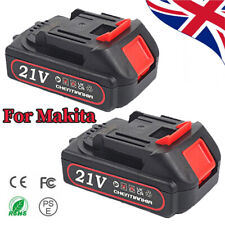 UK 1.5Ah 21V Replacment