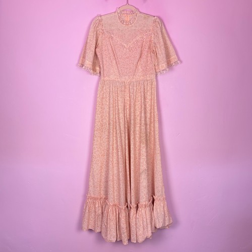Handmade vintage floral - handmade,