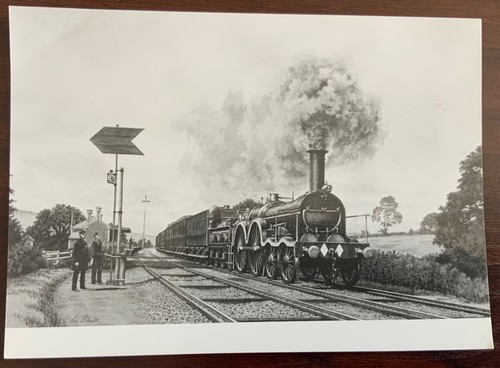 Great western railway - great,