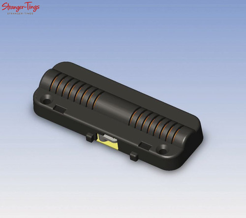 Surface mounted point motor - surface,