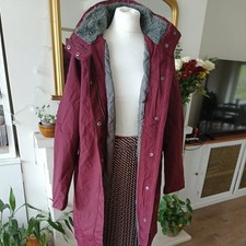 RRP180BN Seasalt Janelle Coat