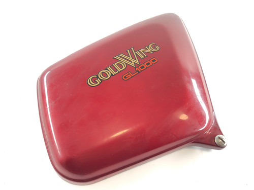 Honda 1000 goldwing gl1 - goldwing,