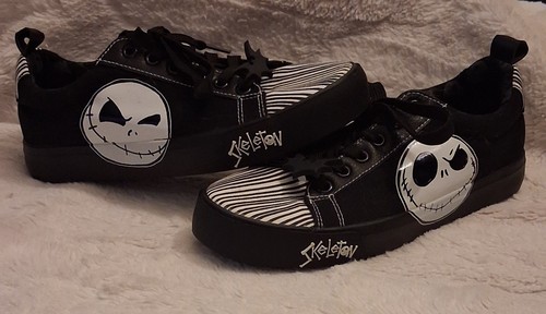Nightmare before christmas - nightmare,