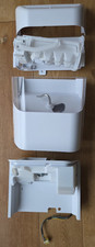 Complete Ice Maker Parts SAMSUNG Series 8 SpaceMax RS68A8840S9/EU RS8000 Freezer