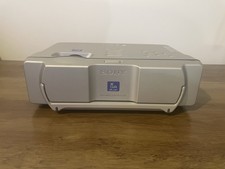 Sony Vpl-cx1 Projector With
