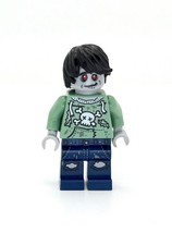 LEGO Collectible Minifigures -