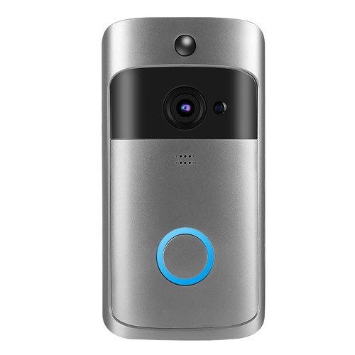 Smart wifi video intercom - smart,