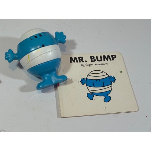 Rare 2004 bump 5 - rare,