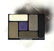 Guerlain ecrin 6 couleurs