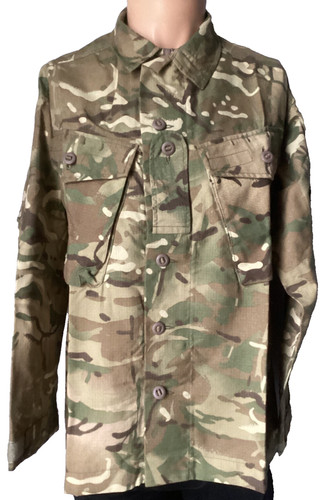 British army mtp - army,