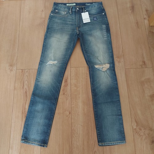 Men gap skinny - jeans, 30