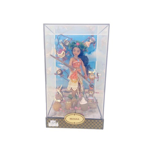 Moana folktale series disney - moana,
