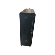 Desktop PC HP Slim 290-A0009na