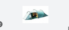 LICHFIELD CHEROKEE 4 Tent
