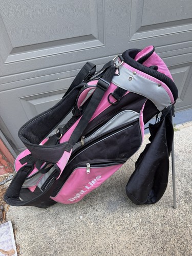 Adams tight lies golf bag - adams,