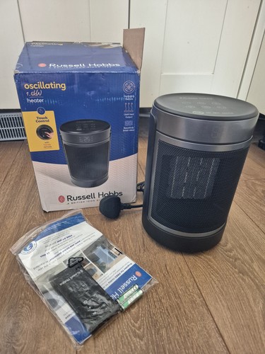Russell hobbs oscillating - russell,