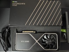 Nvidia RTX 3090 Founders