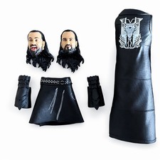 WWE Ultimate Edition Drew