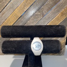 Sailing Watch - White  -