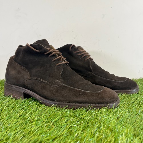 Bertie chukka boots size - bertie,