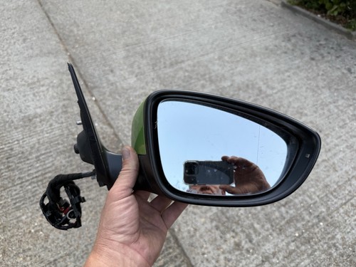 Scirocco mk3 2009 driver - vw, 2009-14