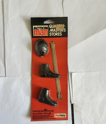 Vintage 1977 palitoy - vintage,