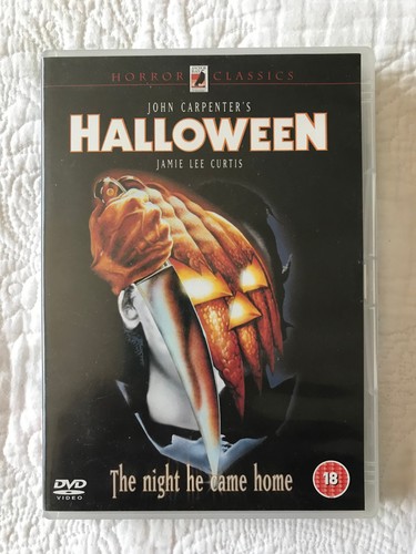 Halloween john carpenter - -,