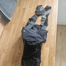 Assos Equipe rs spring / fall bibshorts S9. £240 rrp