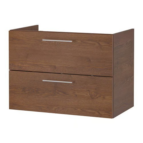 New ikea godmorgon - godmorgon, bathroom