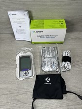 AUVON Dual Channel TENS EMS